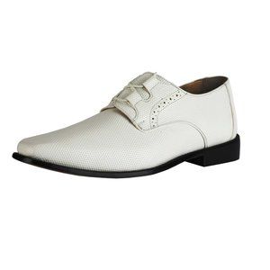 Blacktown Genuine Leather Oxford Style Dress Shoes